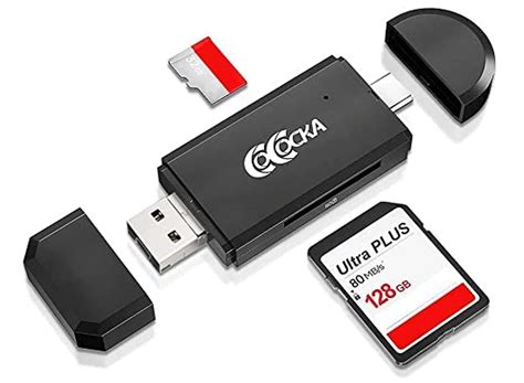 tckk card reader|The best memory card readers in 2024 .
